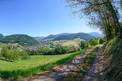 Münstertal