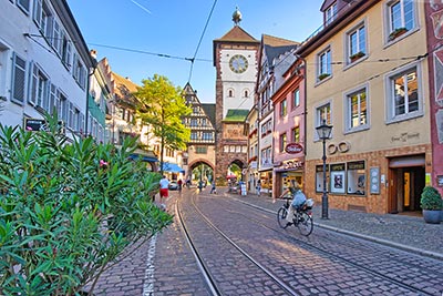 Freiburg im Breisgau